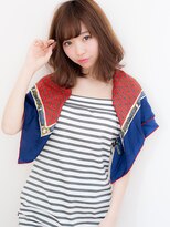 エース(ACE:Re)&nbsp;[ACE:Re] 柔らか上品ミディ