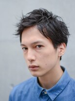 メイクス 表参道(MAKE'S omotesando)&nbsp;無造作ビジカジショート