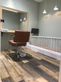 エマヘアーアアトリエ(Emma hair Atelier)&nbsp;完全個室 