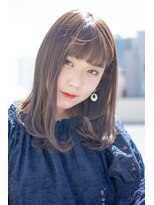 雰囲気のあるあか抜けた女の子になってみない？