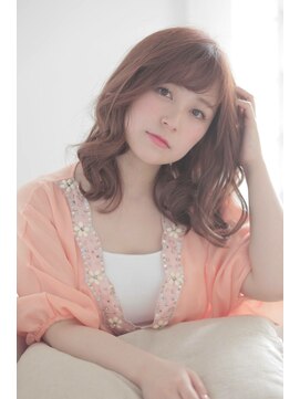 フォルテ 榛原パームス店 フォルテスタイル 吉田町 牧之原 美容室