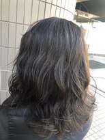 クレル(Creelu)&nbsp;ロング