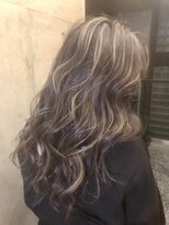 キー(kｅｙ)&nbsp;グレージュ