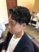 ディスパッチヘアー 甲子園店(DISPATCH HAIR)&nbsp;大人パーマ