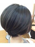 輝く髪!!魔法のようなCOLORイルミナカラー♪