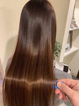 アンバー(umber) 極み プレミアムカラーエステ