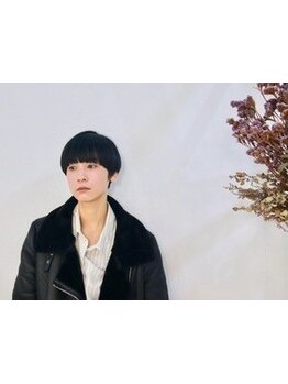 【中津駅徒歩1分】洗練された技術力であなただけのショートStyleを。ベーシック～トレンドはお任せあれ！