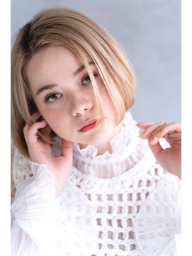 アメリ 新宿(Ameri) Ameri ハイトーンベージュ【新宿】