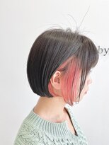 リアン バイ ヘアー(Lien by hair)&nbsp;☆