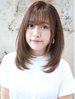 アフロート ルヴア(AFLOAT RUVUA)&nbsp;AFLOAT RUVUA新宿京佳『お家で簡単おしゃれ！ひし形ワンカール』