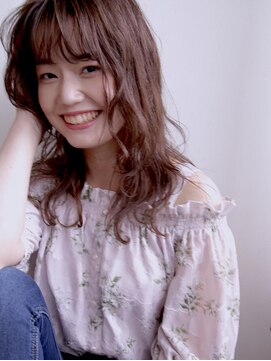 ダリー 白石店(Dali) Dali×cute 木村