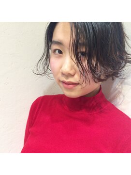 スガタ(SUGATA) guest hair 06