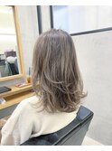 人気!軽い動くミディアムレイヤー