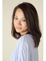 ミューズ 本山店(MUSE)&nbsp;美髪サロン【MUSEミューズ 本山】　髪質改善ヘアスタイル