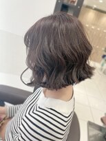 アッシュ 高円寺店(Ash)&nbsp;大人カジュアルボブ★★