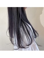 シーク(CEEK NO.4) ブルーブラック