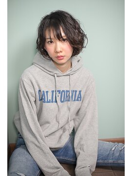 キート 本厚木(kiito) 【本厚木/本厚木駅】ヘルシーボブ☆