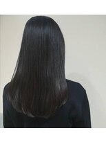 ウィズ リル ホワイト(wiz lil white)&nbsp;wiz lil ヘアスタイル