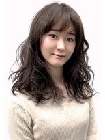 シャルドン(chardon)&nbsp;レイヤースタイル