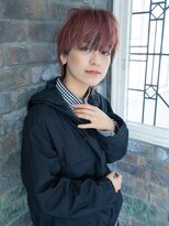 美容室ソラ 小岩店(sora)&nbsp;お洒落ウルフスタイル【小岩】