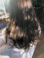 ヒャッカ(hyakka)&nbsp;ブラウングレージュ