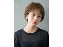 ヘアーエバリーズ(hair Everies)