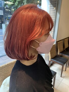 クアトロ グランシュ 川崎店(QUATRO × GranCieux) ＊タンバルモリ＊