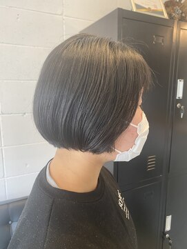 イン(in.) 学生カット1