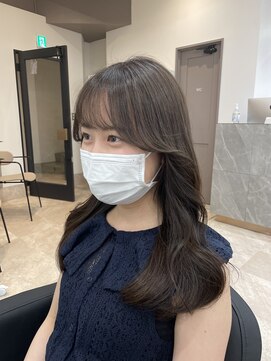 エイト 吉祥寺店(EIGHT) EIGHT kichijoji 吉祥寺店 【エイト】ラテグレージュ