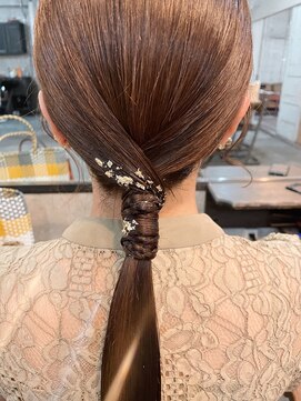 メーヴェ(Mowen) [ タイトセット ]