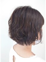 マヤ 小瀬店(MYA) お手入れ簡単カジュアルパーマ