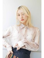 クロエ 恵比寿(Cloe)&nbsp;外ハネロブ