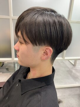 ネウィ 赤羽(newi) 韓国風マッシュ