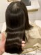 クィーンズの写真/【髪質改善】アマトラトリートメント／レゾシステム取り扱いサロン。10年後も美しい髪を目指しましょう♪