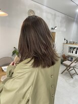 ブレス(BLESS) まろやかオリーブレイヤー