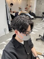 ジョニーメン 中野店(Johnny MEN)&nbsp;JohnnyMEN中野　ツイスパセンターパート