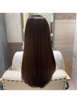 クラシック 新横浜(classic) 髪質改善