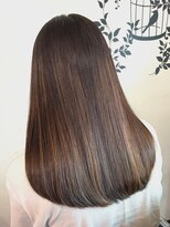 フラワー ナガハマ(Flower Nagahama)&nbsp;ウルツヤロングヘア