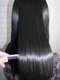 ヘアーデザイン ヴィヴィ(Hair Design ViVi)の写真/【髪質改善】気になる"クセ・うねり"は、高品質プレミアムストレート×経験豊富なstylistの高技術が解決！