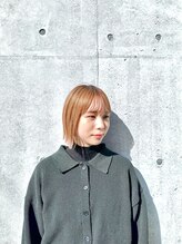 アトリア コースト 横浜(Atria Coast) Sayaka