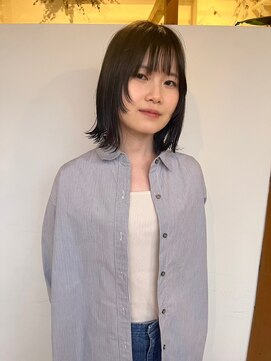 ノイ(neu) レイヤーロブ