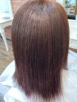 シーナ 那覇(SEANA)&nbsp;髪を傷ませない髪質改善白髪染めコース