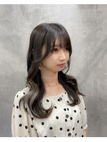 ヨイク(YOIKU)&nbsp;ロングレイヤー