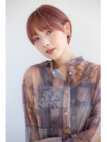 アッシュ 池袋店(Ash)&nbsp;20代30代40代『コンパクトショート』