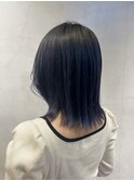 ☆ブルーカラー／ネイビーカラー