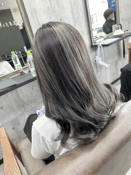 ネバーランド(NEVERLAND) ハイライトスタイル