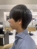 イーエムエー プレミアムビューティーサロン 栄店(e.m.a PREMIUM BEAUTY SALON) メンズカット