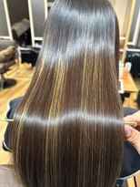 ビフィーノ モーダ 苦楽園店(bifino moda)&nbsp;ロングスタイル