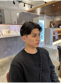 ニュアンスパーマ