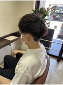 【万能スタイル】どんなスタイルにも合う!ツイストスパイラル